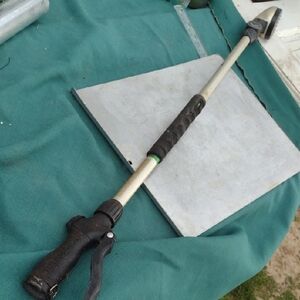 Adjustable Garden Hose Nozzle